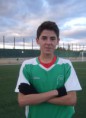 BORJA TARRIZA